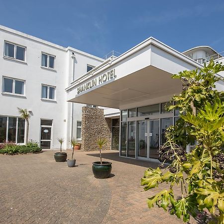 Shanklin Hotel Εξωτερικό φωτογραφία
