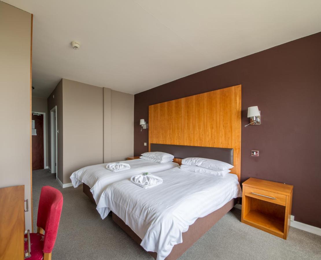 Shanklin Hotel Εξωτερικό φωτογραφία