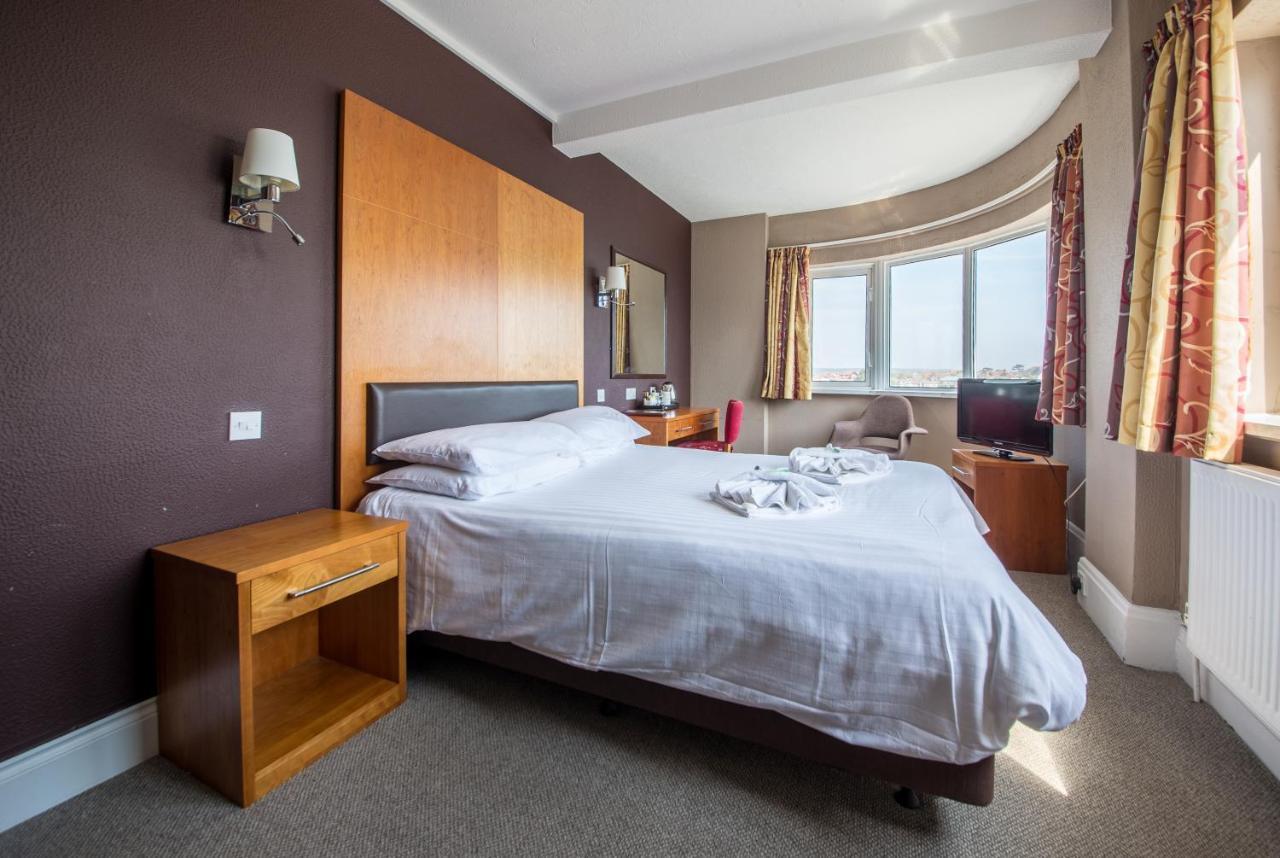 Shanklin Hotel Εξωτερικό φωτογραφία