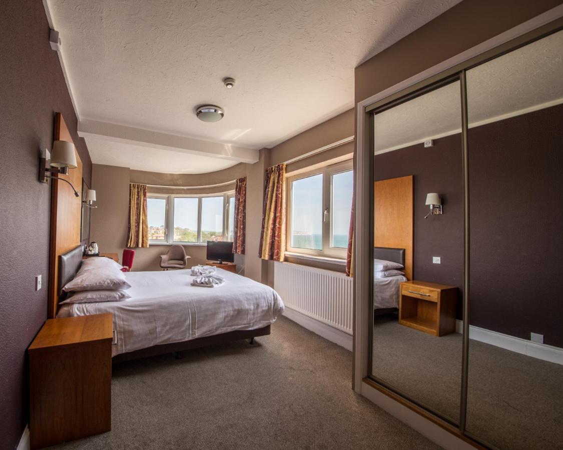 Shanklin Hotel Εξωτερικό φωτογραφία